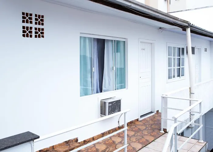 Villa Di Loire Balneário Camboriú